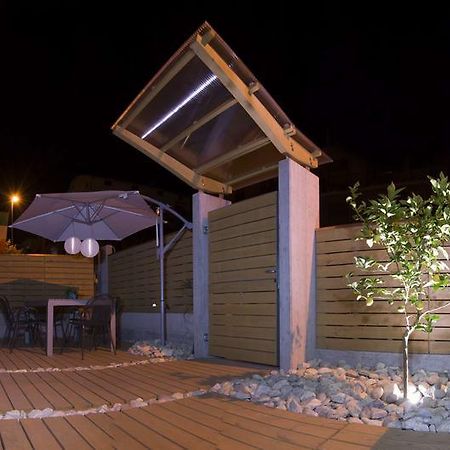 Pianozero Room San Benedetto del Tronto Exterior foto