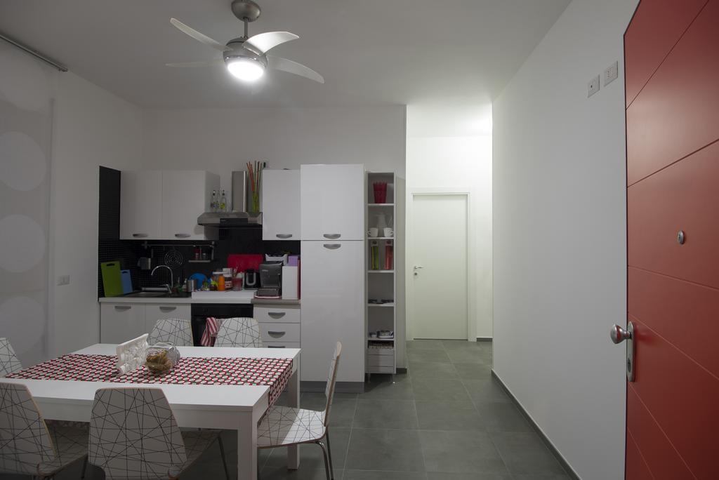 Pianozero Room San Benedetto del Tronto Exterior foto